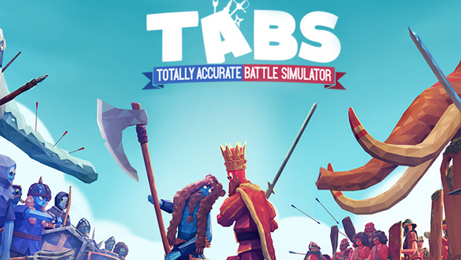 《全面战争模拟器》-太原Switch专修游戏下载站