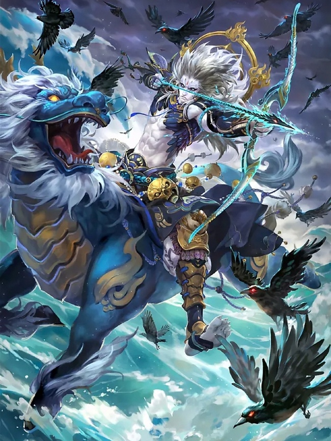 三国杀神甘宁为什么叫大鬼 三国杀神甘宁叫大鬼原因