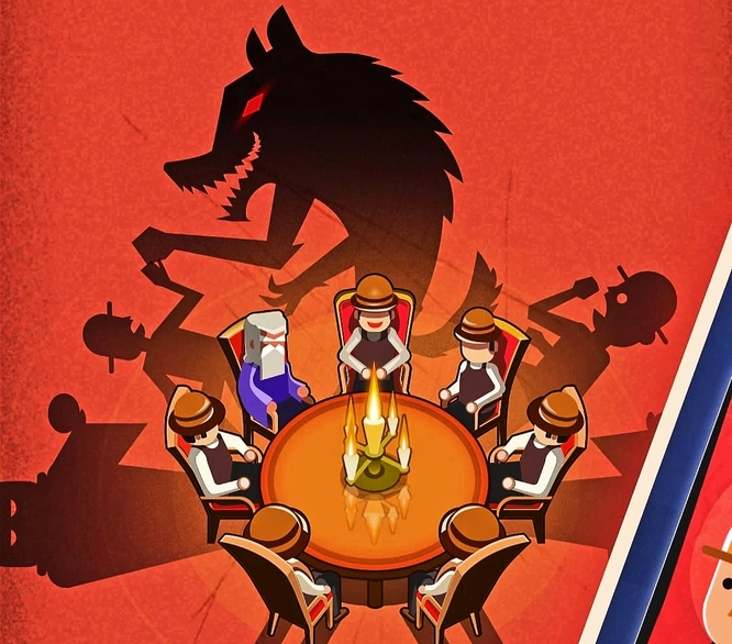 狼人杀有防沉迷吗