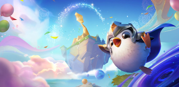 金铲铲之战s7巨龙之巢是什么类型游戏 金铲铲之战s7巨龙之巢类型游戏