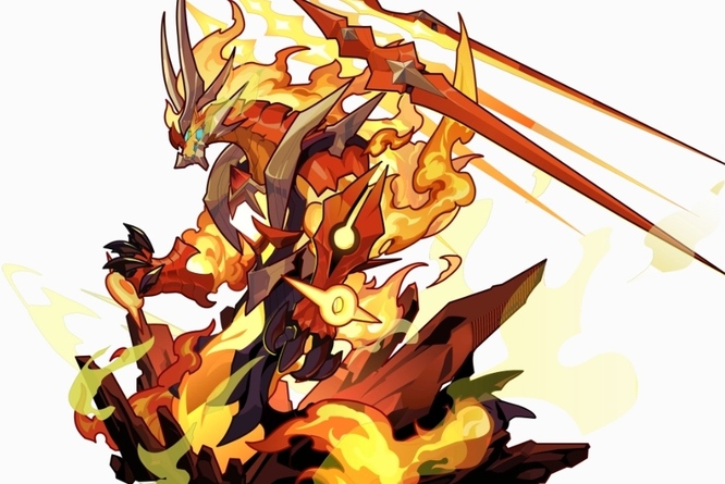 洛克王国火王极品性格是什么-洛克王国手游大神回答