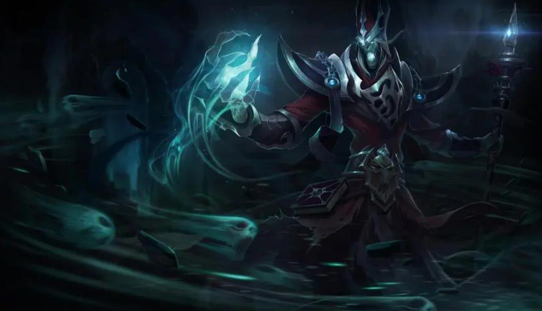 lol死歌台词语音是什么?