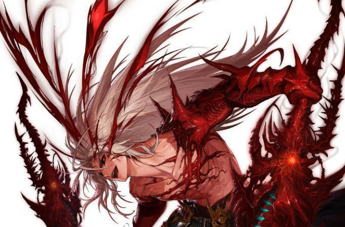 地下城与勇士110级版本红眼最终装备搭配是什么?