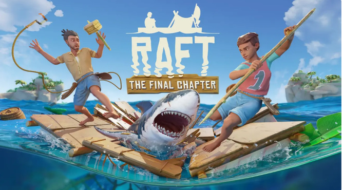 《木筏生存》-太原Switch专修游戏下载站